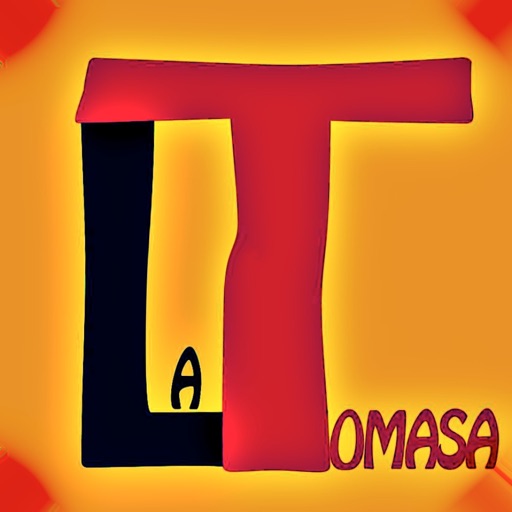 LA TOMASA TEATRO icon