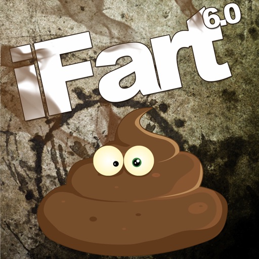 iFart 6.0 Icon