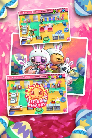 Screenshot #1 pour Pretty Pet Salon Seasons