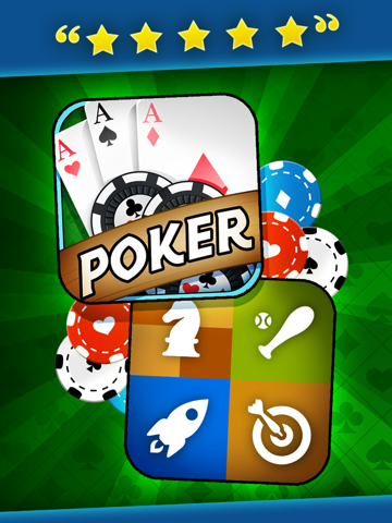 Screenshot #5 pour Video Poker Free Game: King of the Cards! for iPad and iPhone Casino Apps