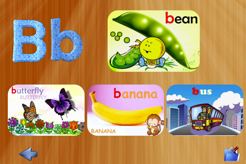 Your Kids' Alphabet Puzzle screenshot 4