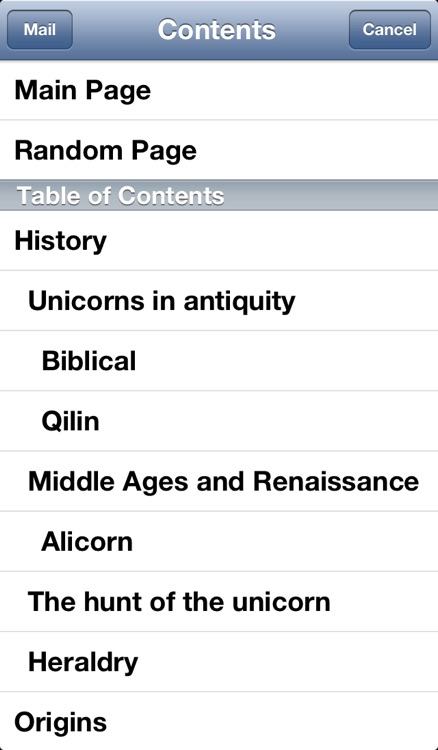 Wikiamo screenshot-3