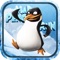 Waddle your way in this icy cool game