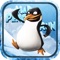 Mad Penguin Run - Free Fun Animal Jumping Game