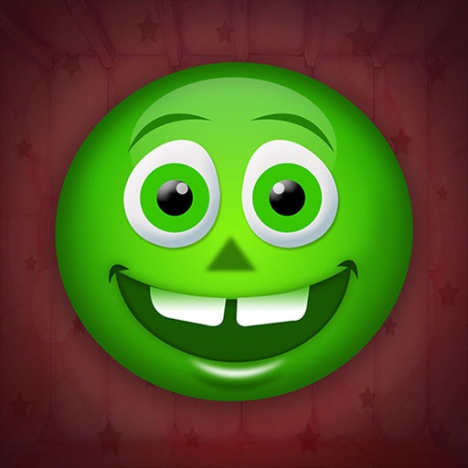 Smiley Puzzle! icon