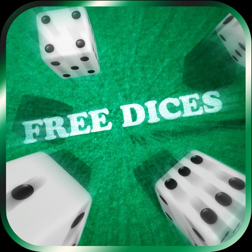 Free Dices icon