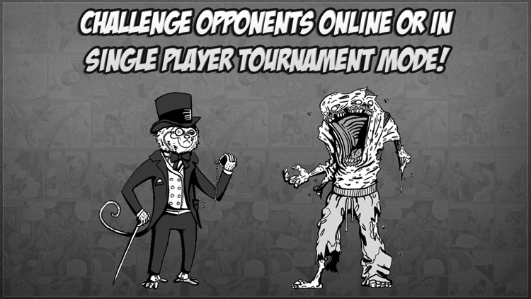 Ultimate Showdown