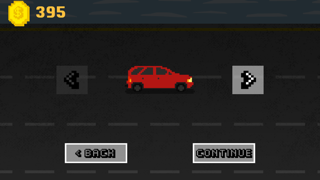 Screenshot #2 pour Fou Jeu de course de voiture - gratuit