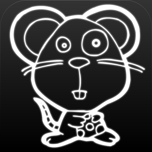 My Favorite Small Rodent iOS App