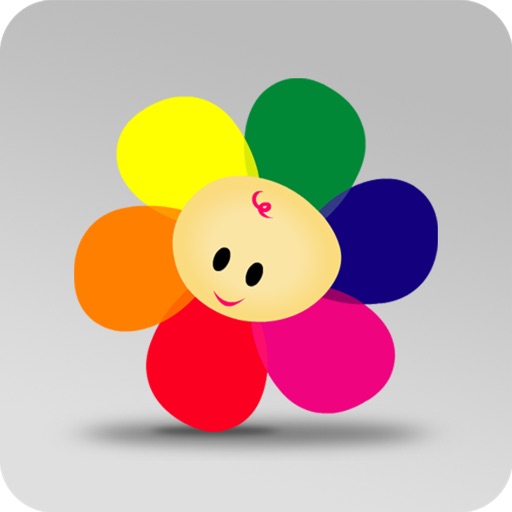 BabyFirst Mobile HD icon