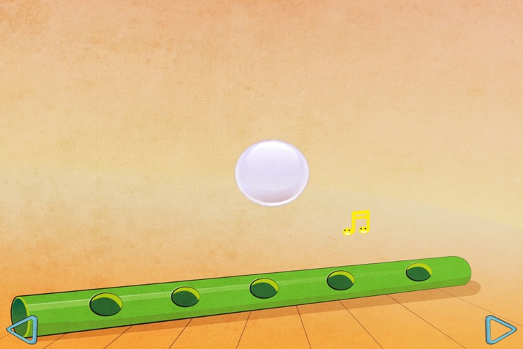 My First Orchestra - Interactive book for children