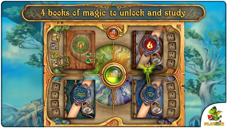 4 Elements™ (Premium)