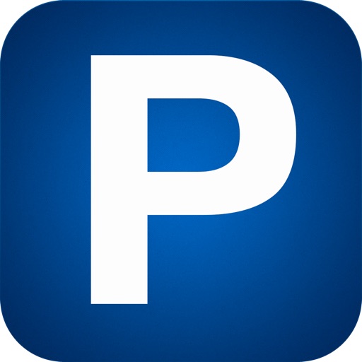 Parkavimas LT icon