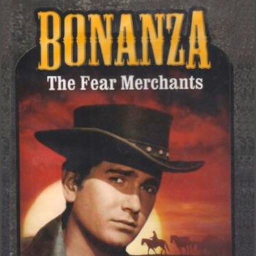 Bonanza: The Fear Merchants (1959) appMovie icon