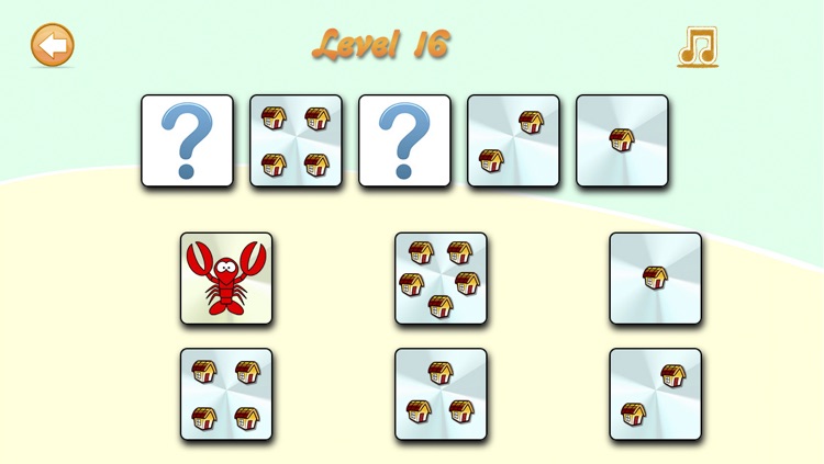 Patterns for smart kids screenshot-3