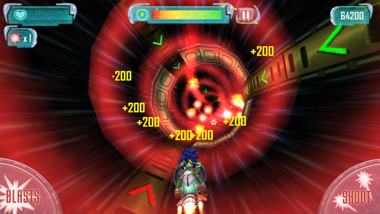 Math Blaster HyperBlast