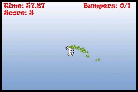 Pukey Goat screenshot 2