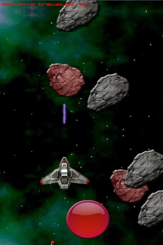 Kamikaze Space Pilot screenshot 3