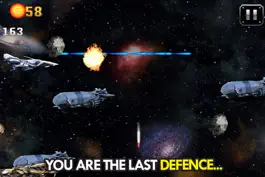 Game screenshot Space Shooter: Alien War Invaders Free hack