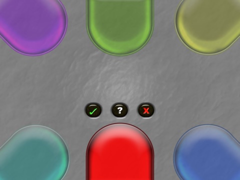 Quiz Buttons screenshot 2