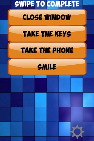 Forgot the Keys? screenshot 3