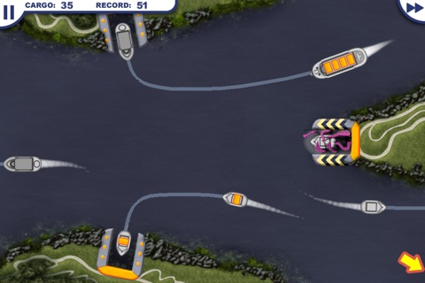 Harbor Master screenshot 4