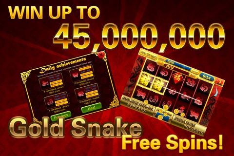 Fortune Slots 2013 - Take a lottery, burn incenses, and be told your fortunes! screenshot 2