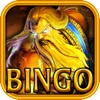 777 Ace Bingo Titan's Way HD: Play In The Casino Epic And Lucky Game