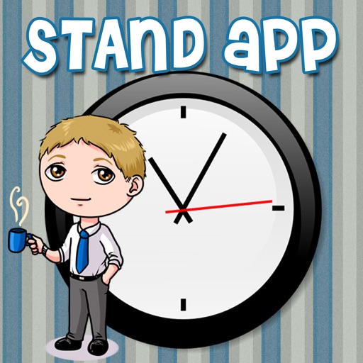 StandApp Pro