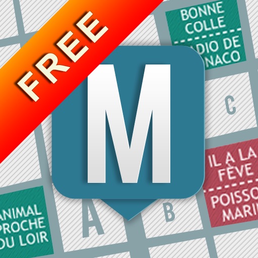 Free Fléchés HD Icon