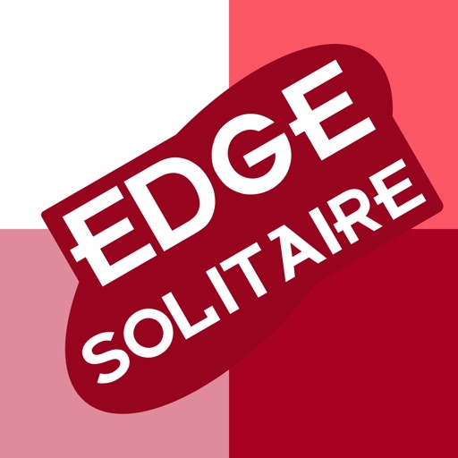 Edge Solitaire iOS App