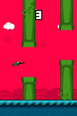 Flappy Gaga screenshot 3