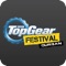 The Official Festival Guide for Top Gear Festival Durban 2014