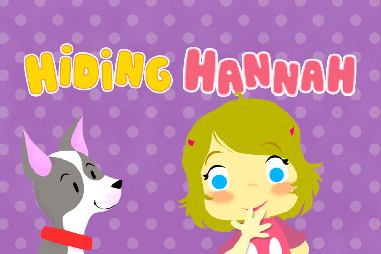 Hiding Hannah