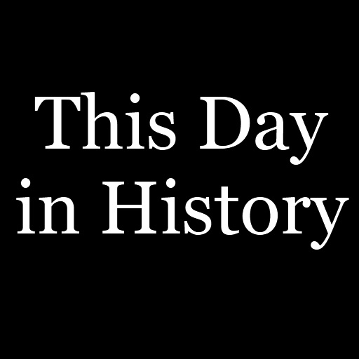 This Day in History Free iOS App