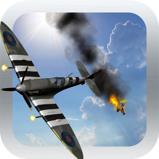 Air Barons iOS App