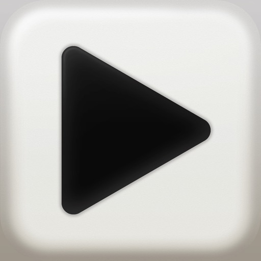 Shenzhen Independent Animation Biennale hd for ipad icon