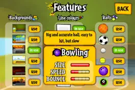 Game screenshot Crazy Basketball apk