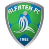 Fateh Club نادي الفتح