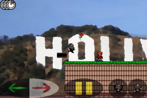 Marx Attacks screenshot 4