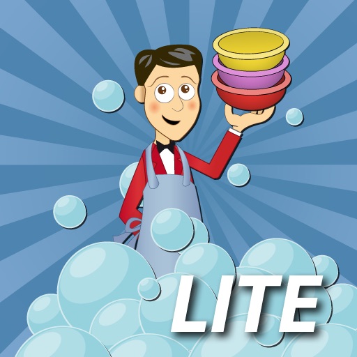 Danny's Dishes Lite iOS App