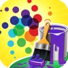 Extreme Color Art Twister Pro - Fun Twist and Twirl Drawing Mania