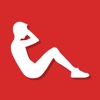 Sit-Ups Trainer - Fitness & Workout Training for 200+ SitUps