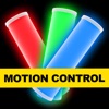Glow Stick Free: Motion Controlled Glowstick