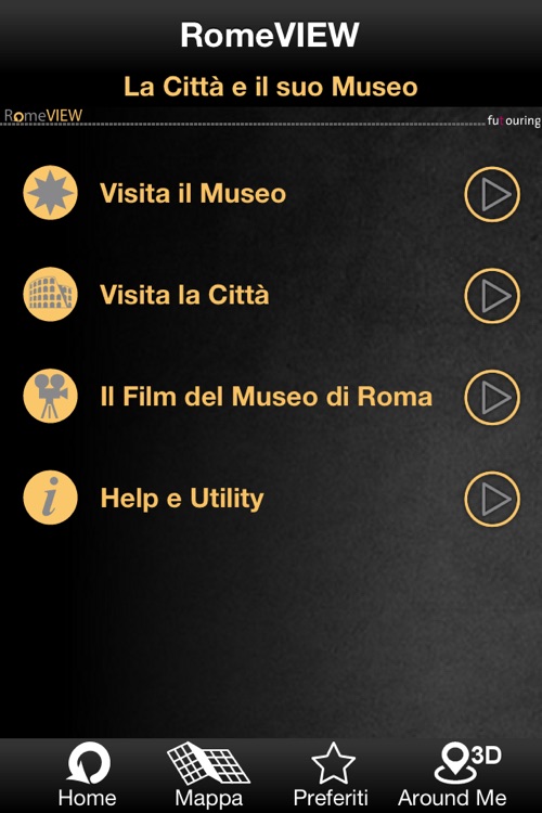 RomeVIEW