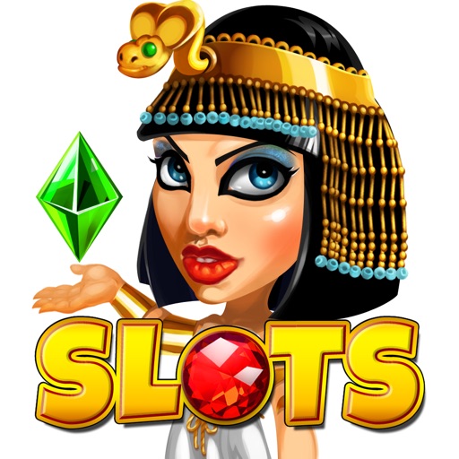 Slots - Mystic Treasure™ iOS App