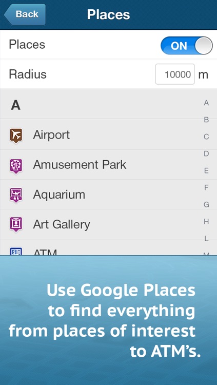 Get Directions Pro screenshot-3