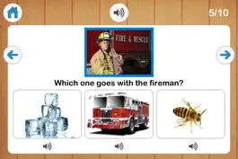 Game screenshot Associations from I Can Do Apps hack