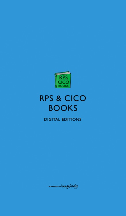 RPS & CICO Books and eBooks