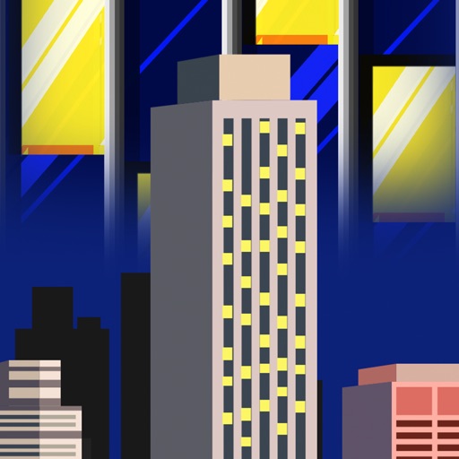 Lights Out Tower icon